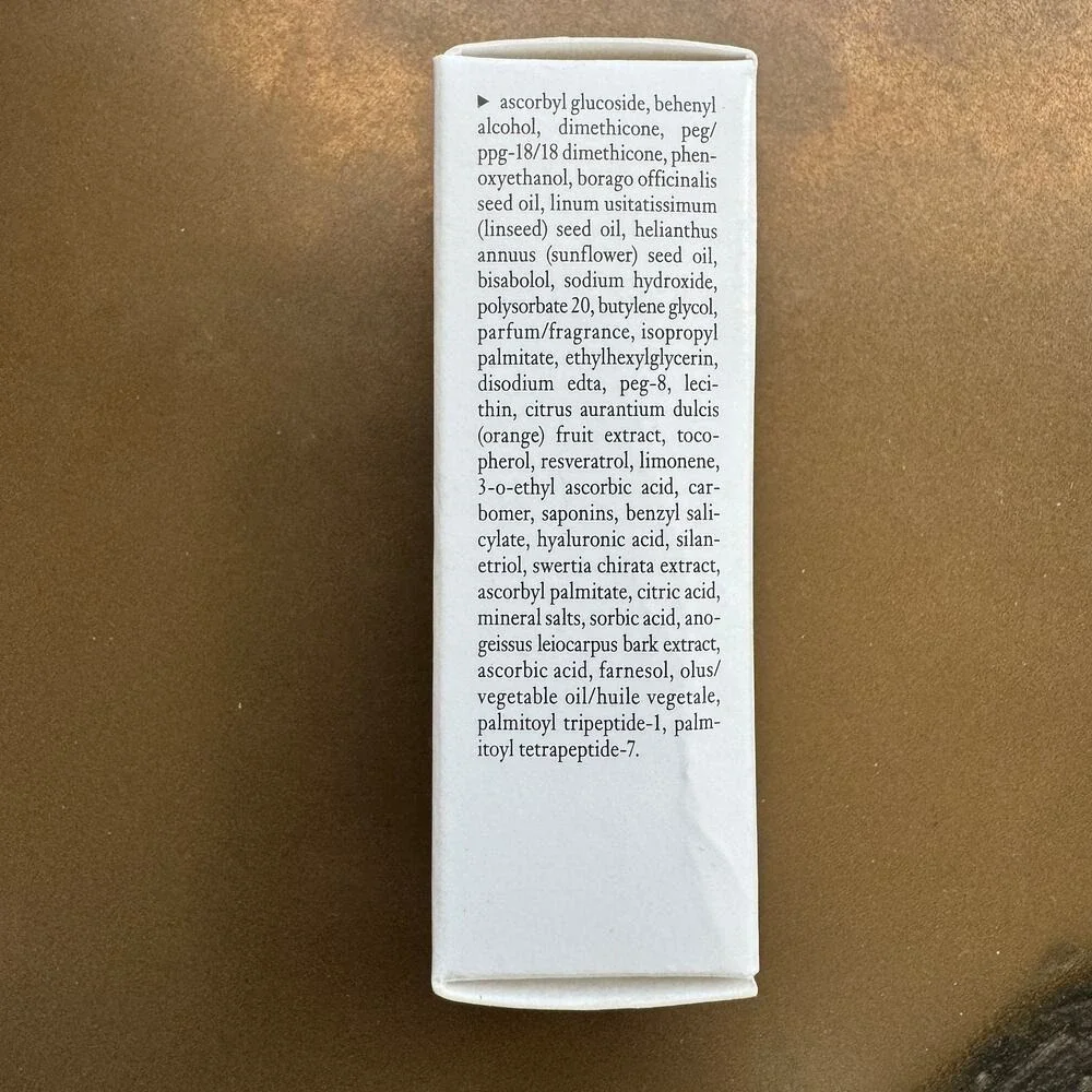 Philosophy Anti-Wrinkle Miracle Worker + Line Correcting Moisturizer NEW in box!
